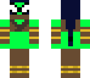 stealth elf