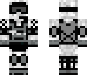 space leader