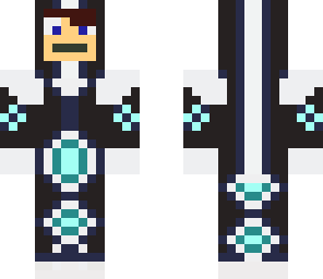 space soldier captain