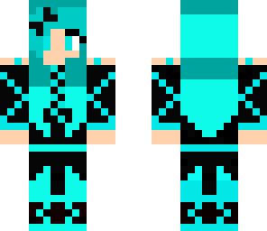 blue fire