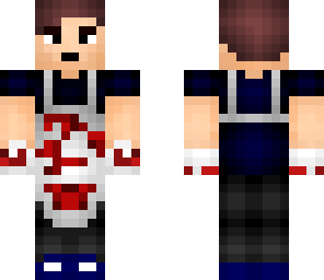 butcher guy