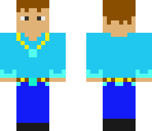 diamondking_mc's skin