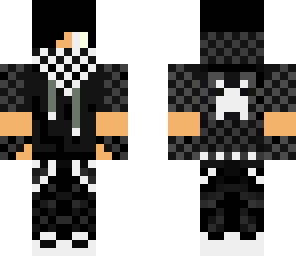 ghost teen