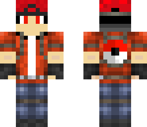 pokemon trainer