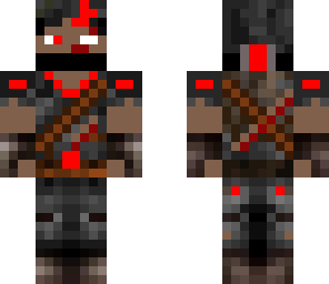 ''the'' hunter better edition