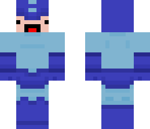 megaman