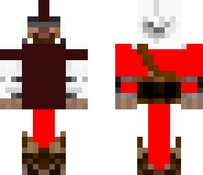 assassin creed