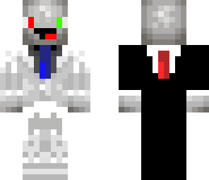 trol slenderman