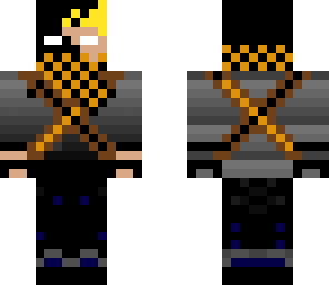 my jenava skin