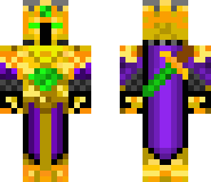 edited kdudes skin