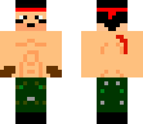rambo