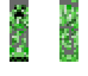 old creeper v2