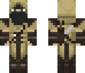 desert