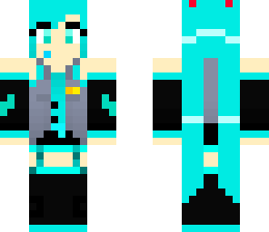miku edit