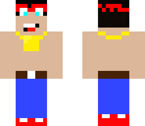 my skin