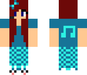 pj gamer girl