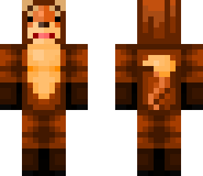 fox
