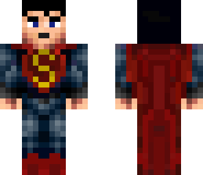hd superman