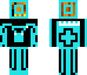 electric man