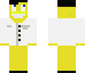 banana buisnessman