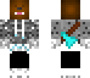 imagin3d's halloween costume