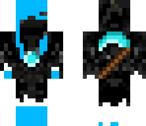 dimond grim