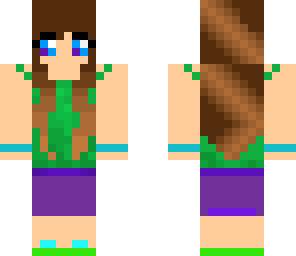 girl