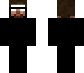 herobrine's death