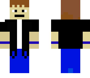 powerpvp skin