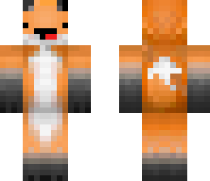 derp red fox