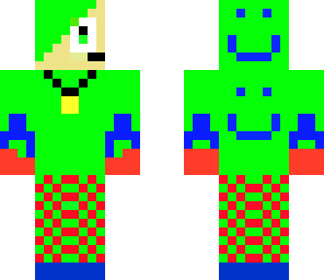 pvp linothekid