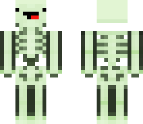 derp skelaton