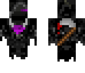 ender death