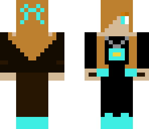 diamond girl