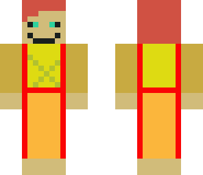 human 1