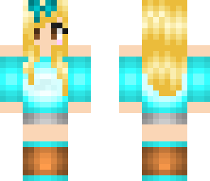 moon girl original