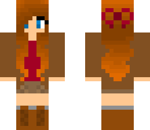 fall skin