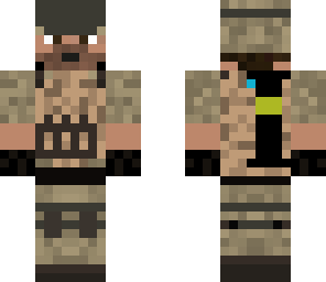 us marine