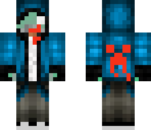 elguapo zombie