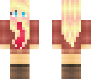 november girl -edited-