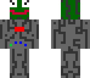 frog robot