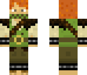 medieval hunter