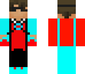 new version charzdardxdoesminecraft