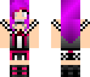 ariel from icon for hire
