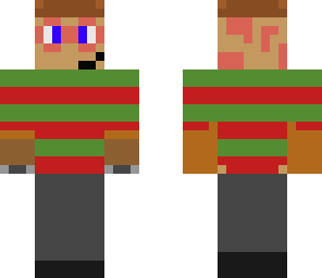freddy krueger