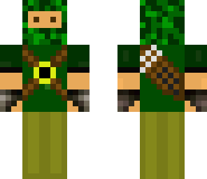 ranger