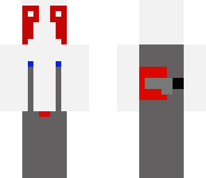 new creepypasta