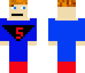 superman