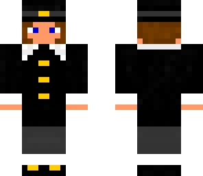 pilgrim