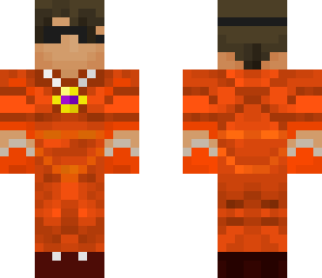 skydoesorange